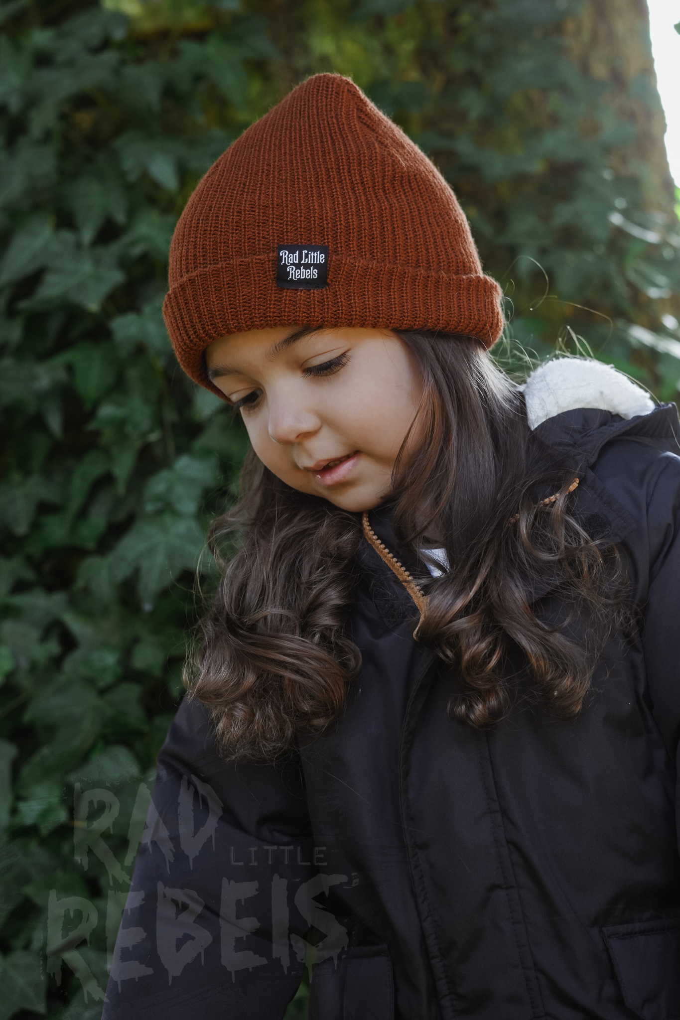 Mama + Me Beanies