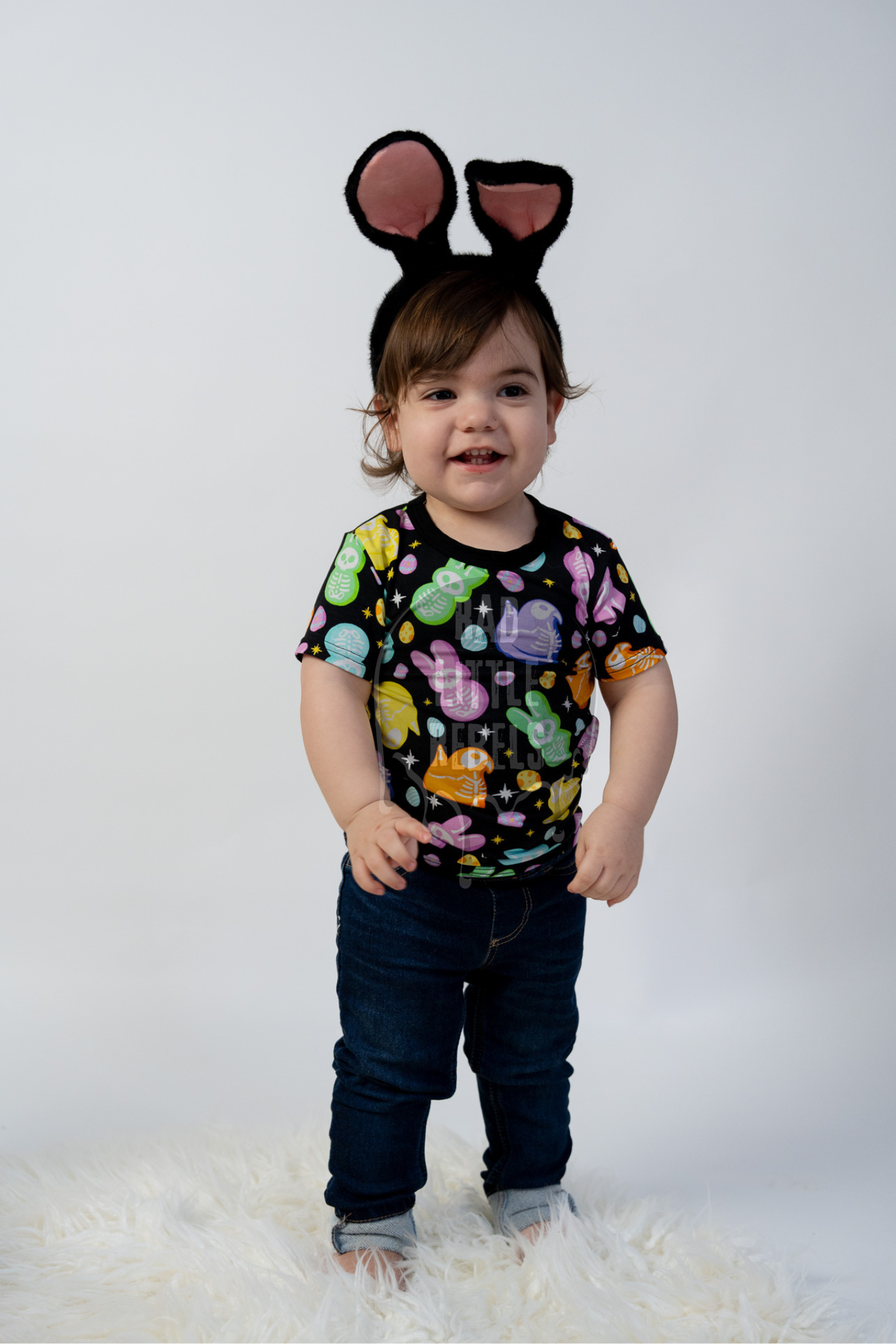 Skelly Peeps | Kids T-shirt