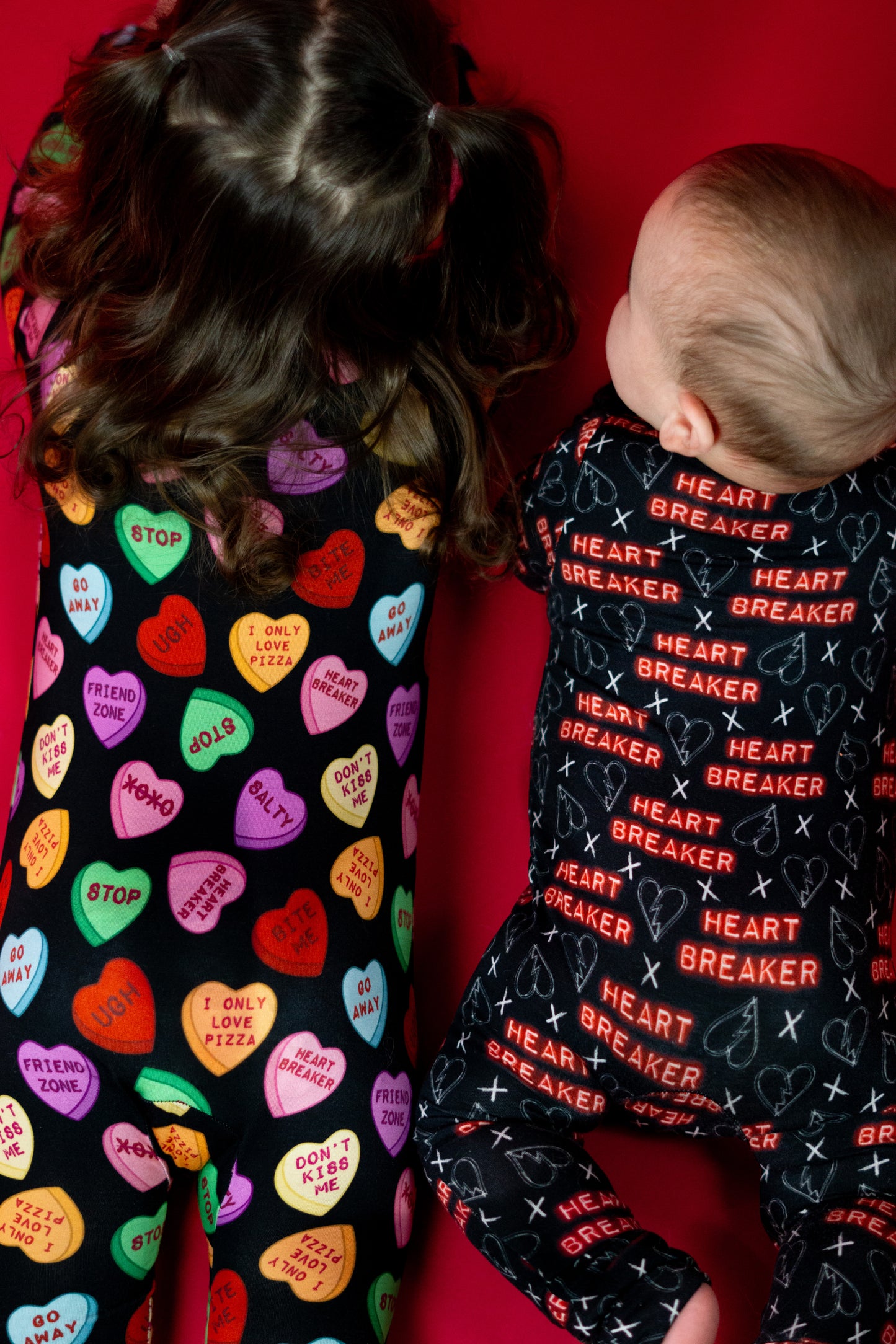 Heart Candies Zippy