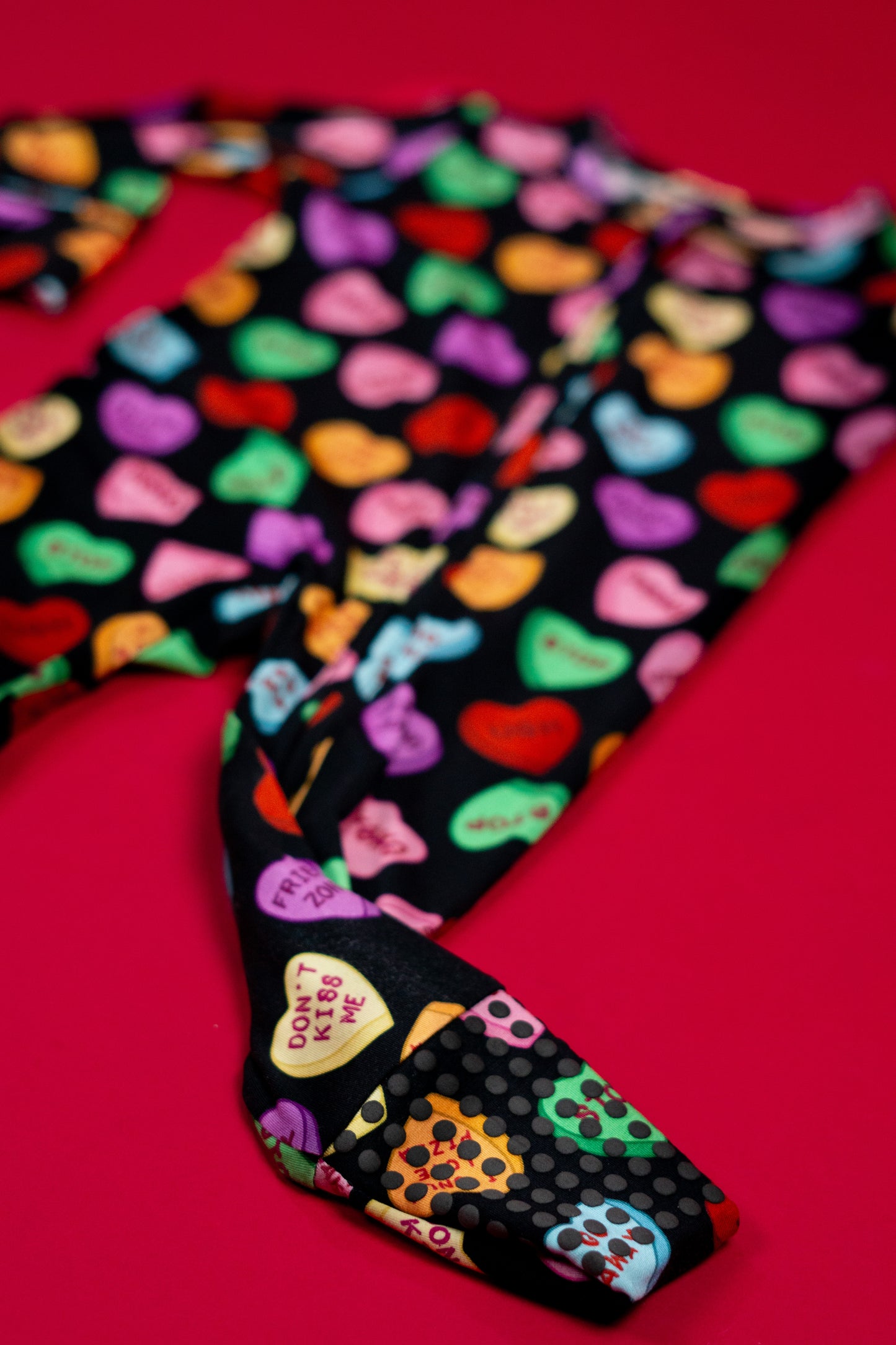 Heart Candies Zippy