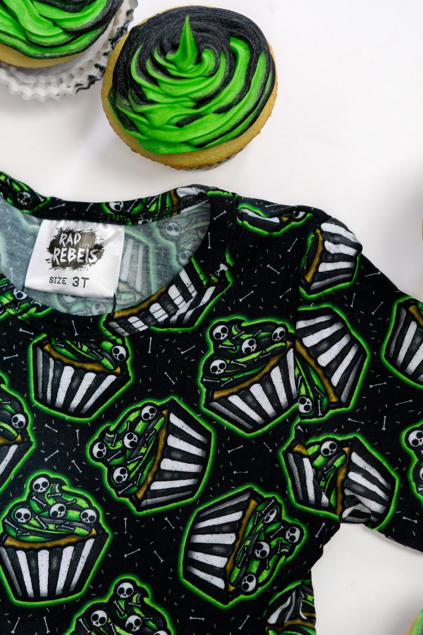 Deadly Sweet Cupcakes | Dress