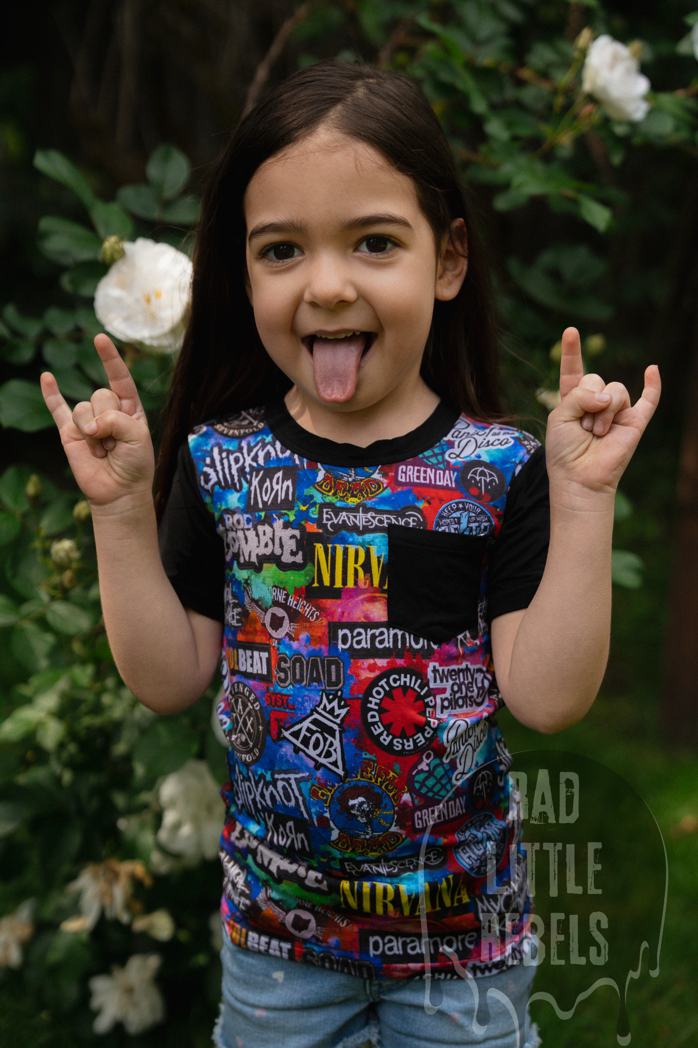 The Final Mosh | Kids T-shirt